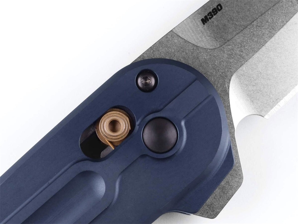 Benchmade Benchmade - Lowden Crater Blue