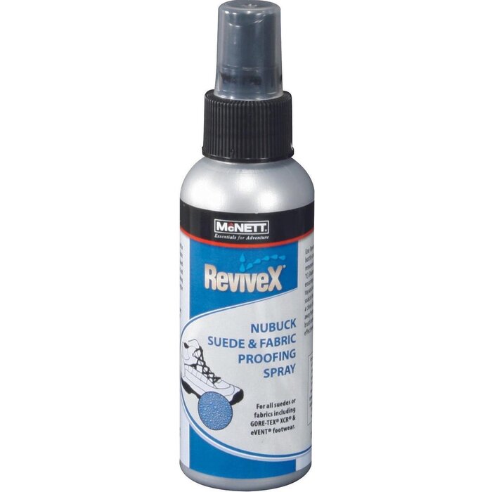 McNett McNett - Impregneer voor Suede schoenen - Spray - Waterproof - 117 ml