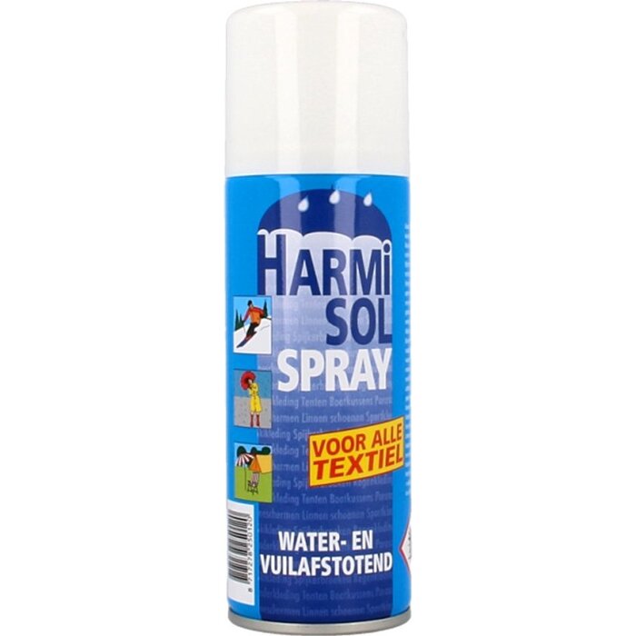Harmisol Harmisol - Textiel spray - 200ml