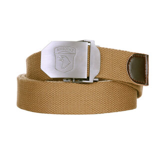 101 INC 101INC - Tropenkoppel style 3 Airborne - Coyote