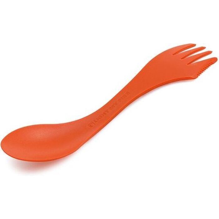 Light My Fire Light My Fire - Spork - Orange