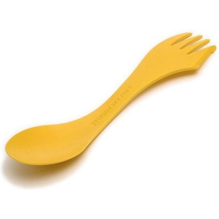 Light My Fire Light My Fire - Spork XM - Mango Geel