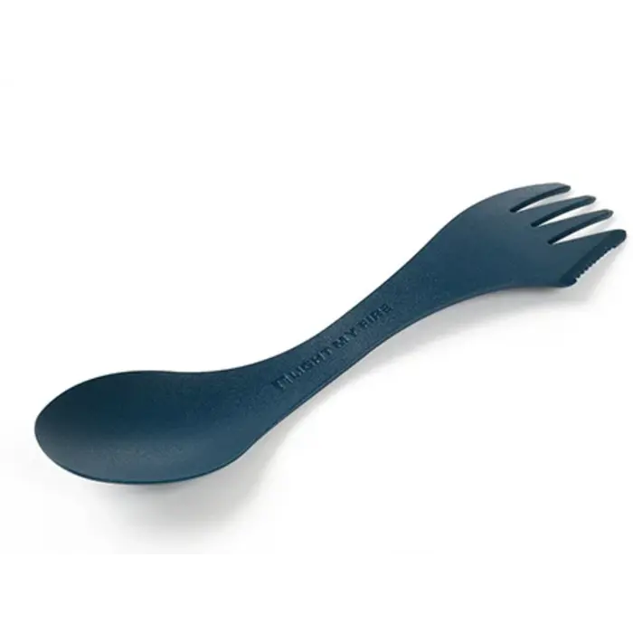 Light My Fire Light My Fire - Spork XM - Marine Blauw