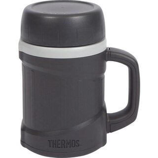 Thermos Thermos - Voedseldrager drijvend/magnetron - 0,5L