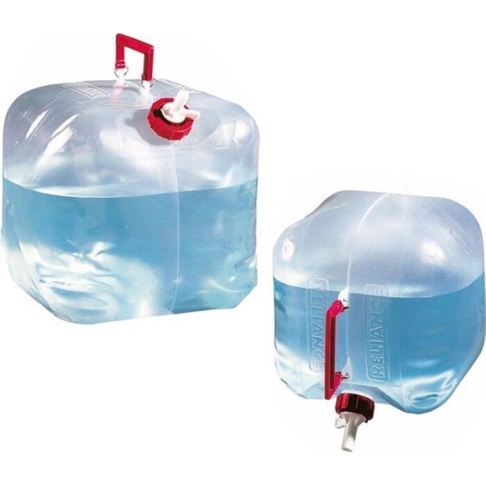 Reliance - Foldable jerry can - 10 liters