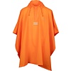 Ralka Ralka - Regenponcho - Trekking - Orange