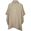 Ralka Ralka- - Poncho imperméable - Trekking - Sable