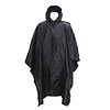Fostex Garments Fostex Garments - Poncho Ripstop - Black