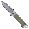 101 INC 101INC - Pocket Knife DA35 - Green