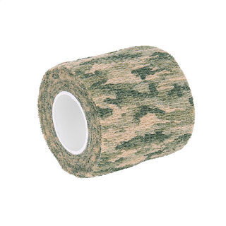 Fosco Industries Fosco Industries - Stretch bandage - Highlander