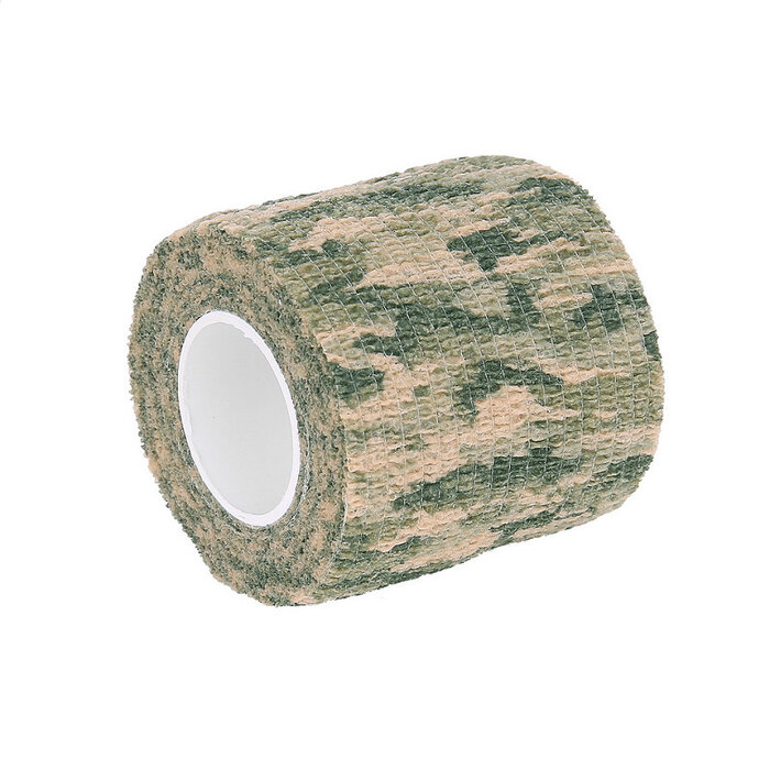Fosco Industries Fosco Industries - Bandage élastique - Highlander