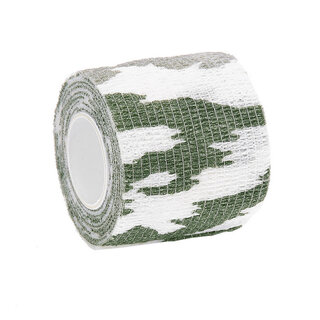 Fosco Industries Fosco Industries - Bandage élastique - Snow