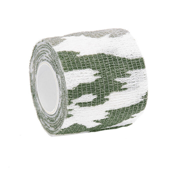 Fosco Industries Fosco Industries - Stretch Bandage - Snow