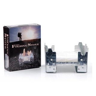 Fosco Industries Compact Portable Cooker