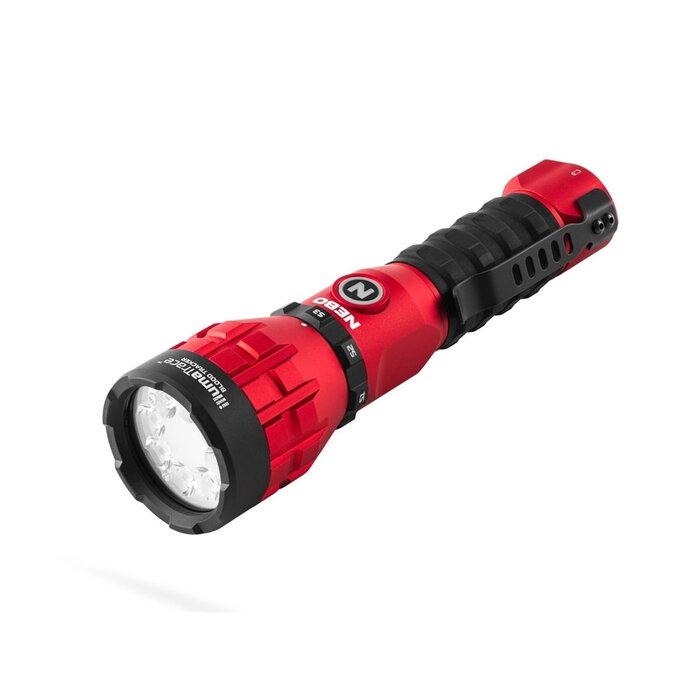 NEBO Nebo - Illumatrace Blood Tracker