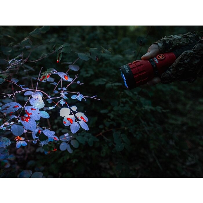 NEBO Nebo - Illumatrace Blood Tracker