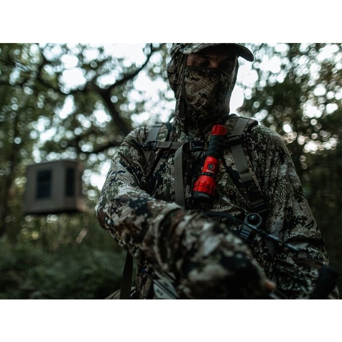 NEBO Nebo - Illumatrace Blood Tracker