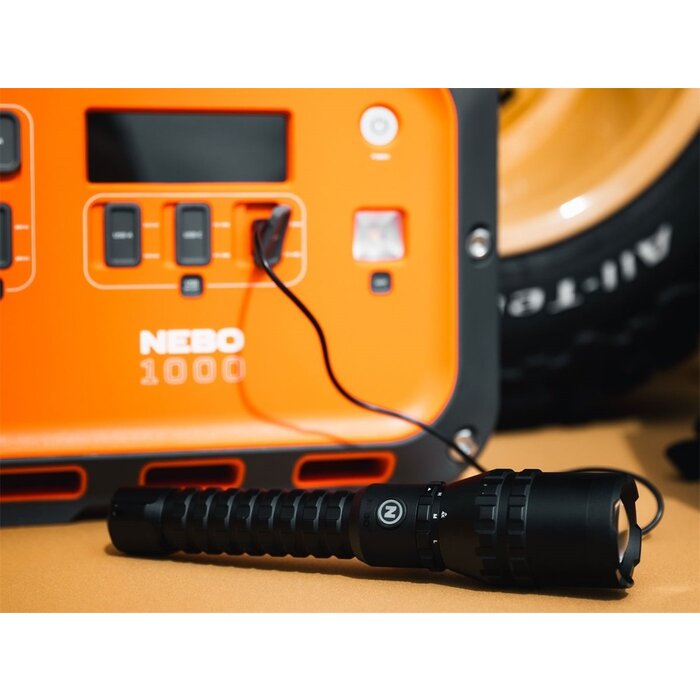 NEBO Nebo - Intrepid 1000