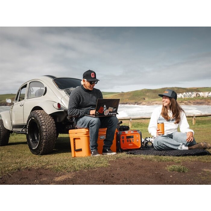 NEBO Nebo - Intrepid 1000