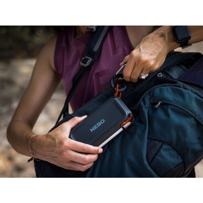 NEBO Nebo - Rambler 20K