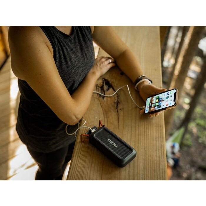 NEBO Nebo - Rambler 20K