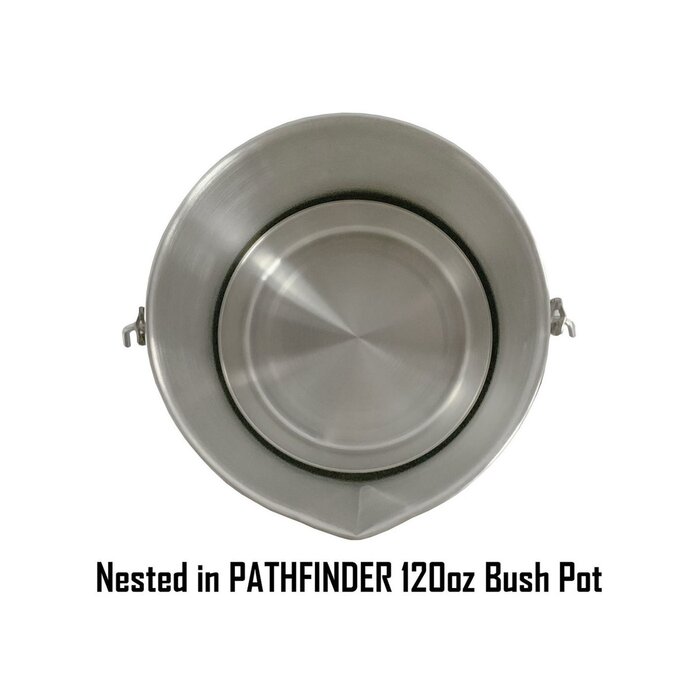 Pathfinder Pathfinder - RVS Bord