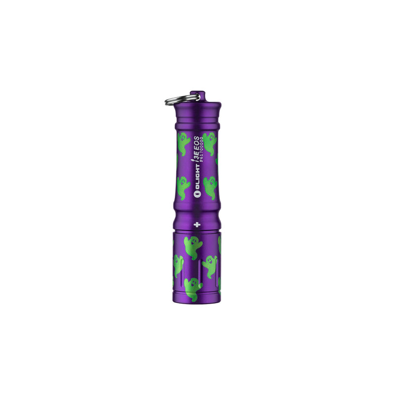 Olight Olight - I3E EOS - Halloween Ghost