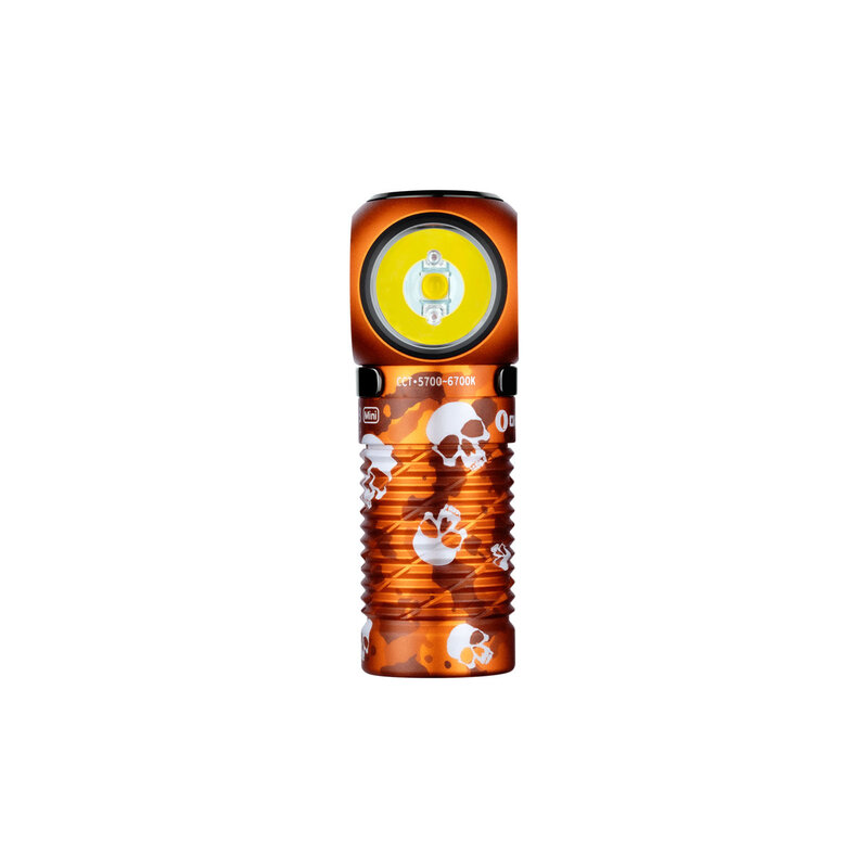 Olight Olight - Perun 3 Mini - Ghost Blaze