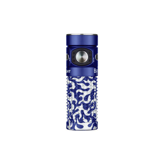 Olight Olight - Baton 4 - Blue Phantom
