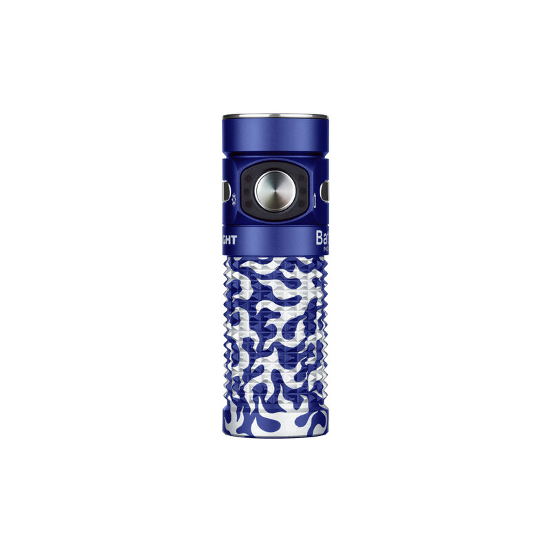 Olight Olight - Baton 4 - Blue Phantom