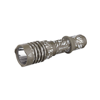 Olight Olight - Warrior X 4 - Glacial Valley
