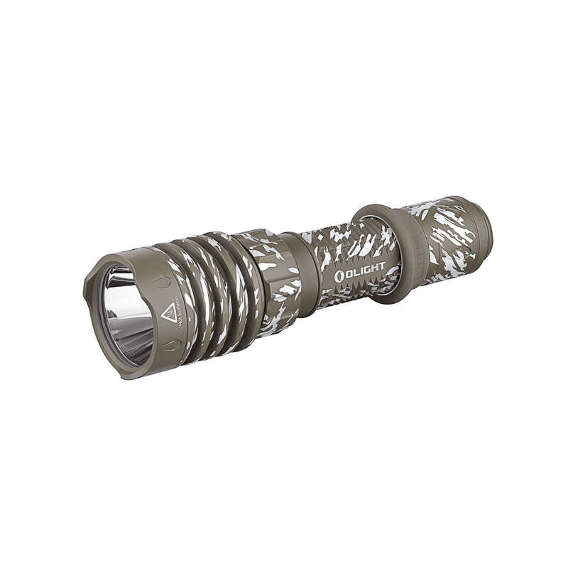 Olight Olight - Warrior X 4 - Glacial Valley