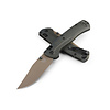 Benchmade Benchmade - Taggedout - Deep Olive Grivory