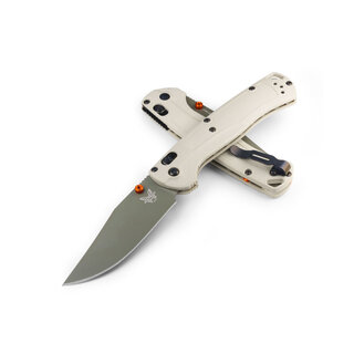 Benchmade Benchmade - Taggedout - Tan Grivory