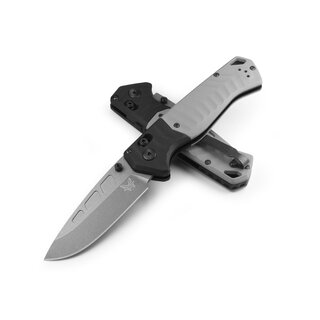 Benchmade Benchmade - PSK Gray Grivory