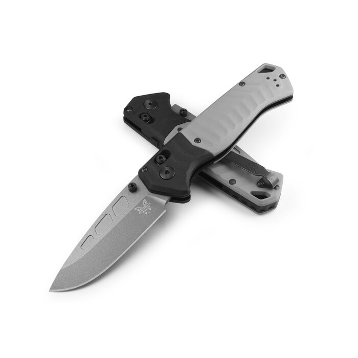 Benchmade Benchmade - PSK Gray Grivory