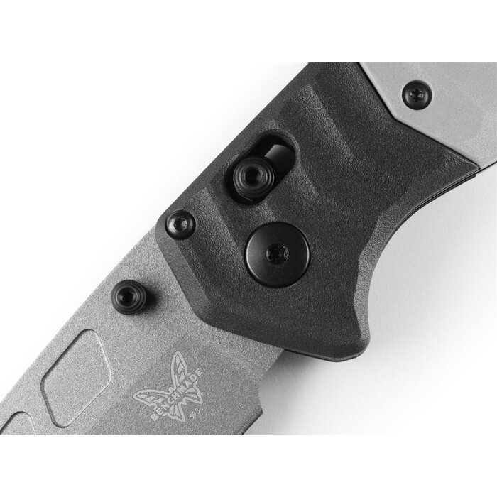 Benchmade Benchmade - PSK Gray Grivory