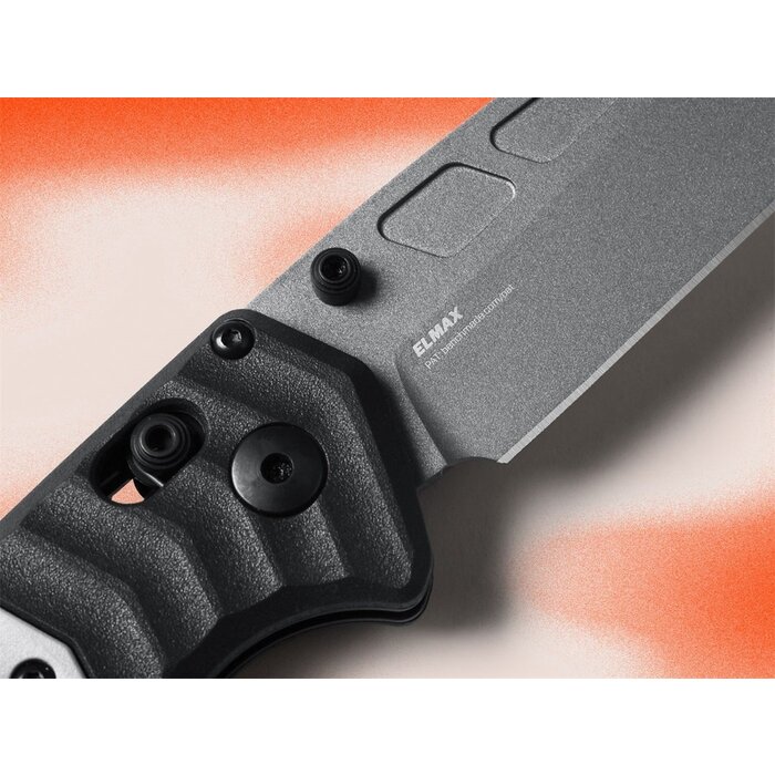 Benchmade Benchmade - PSK Gray Grivory