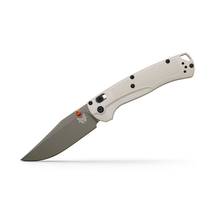 Benchmade Benchmade - Taggedout - Tan Grivory
