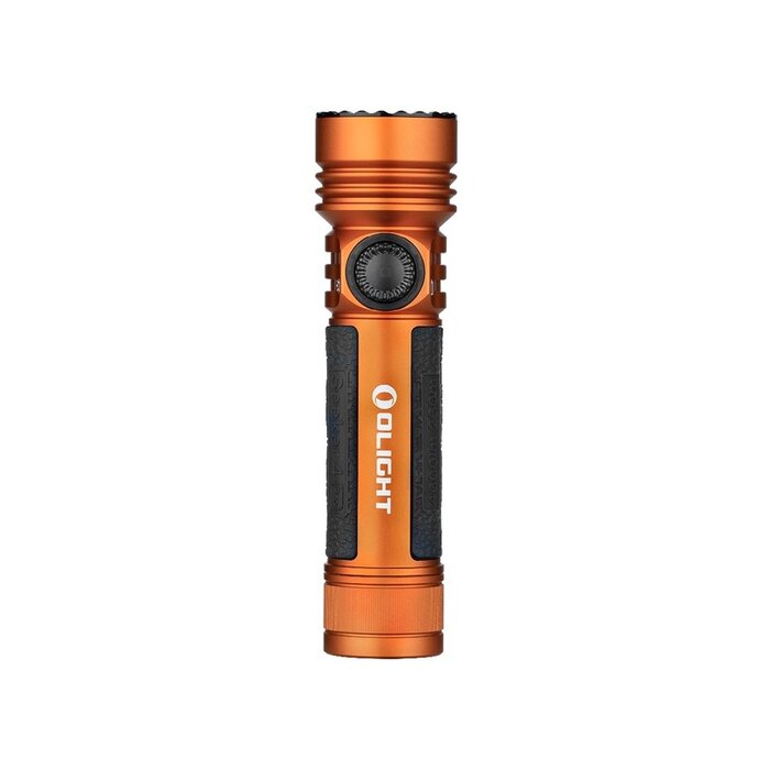 Olight Olight - Seeker 4 Pro - Orange CW