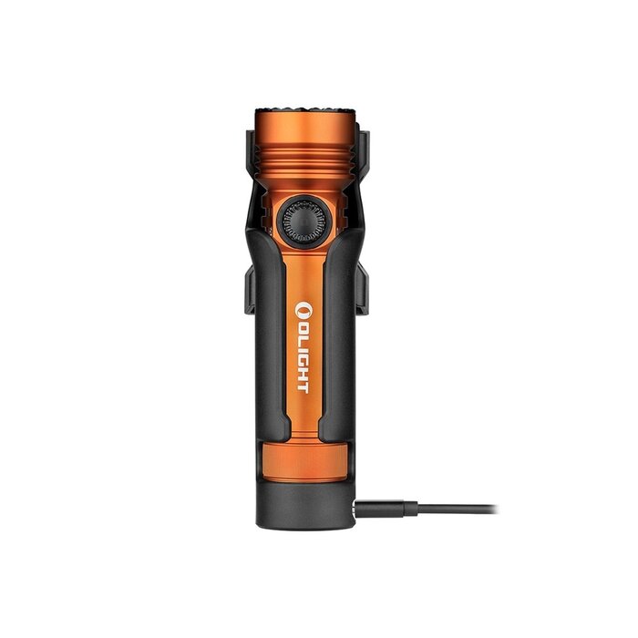 Olight Olight - Seeker 4 Pro - Orange CW