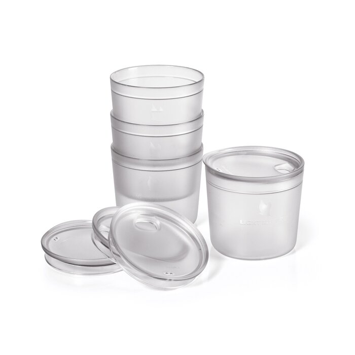 Light My Fire LMF - Tumbler Transparant - S