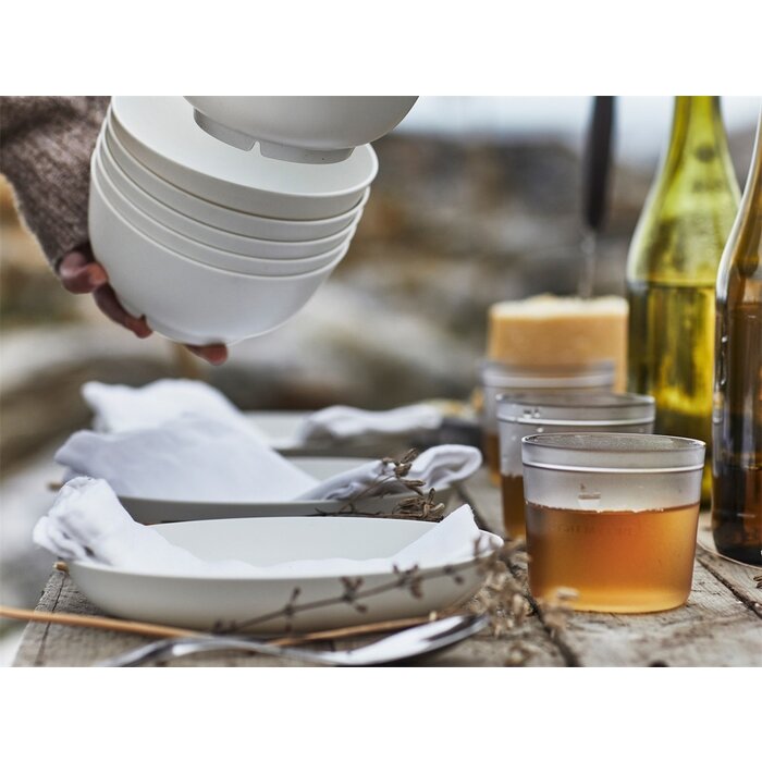 Light My Fire LMF - Tumbler Transparant - S