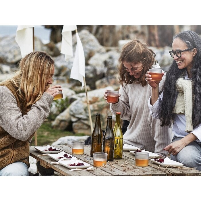 Light My Fire LMF - Tumbler Transparant - S