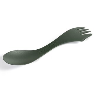 Light My Fire LMF - Spork - Medium - Sage Green