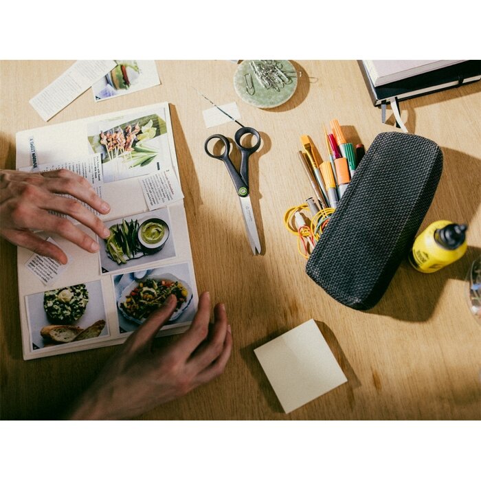 Fiskars Fiskars - Ciseaux universels - Functional Form - 17 cm