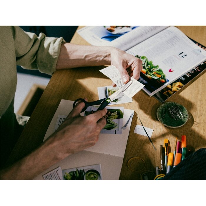 Fiskars Fiskars - Universeelschaar - Functional Form - 17cm