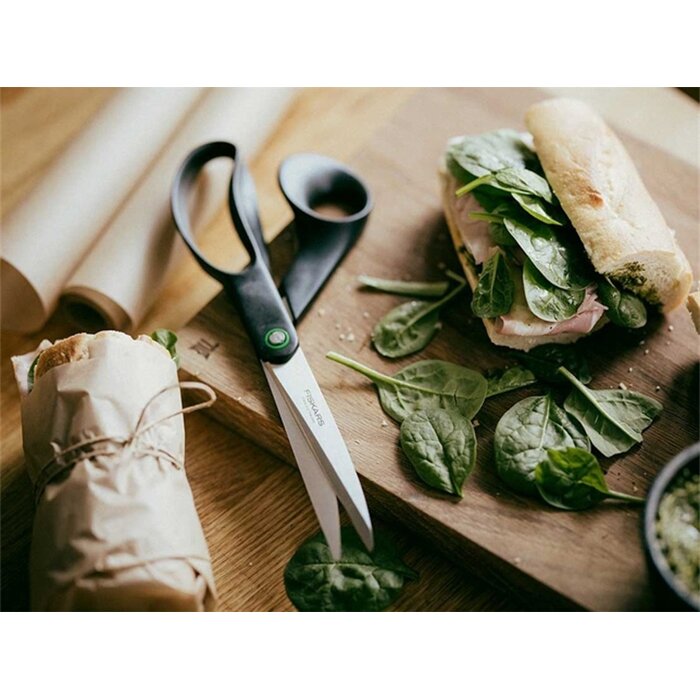 Fiskars  Fiskars- Functional Form - Ciseaux universels  - 25 cm