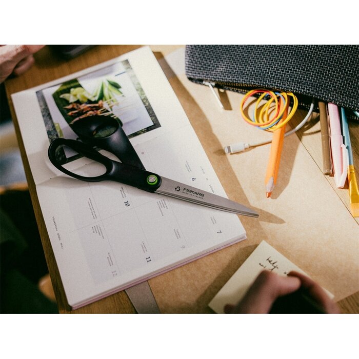 Fiskars Fiskars - Utility Scissors - Functional Form - 21cm