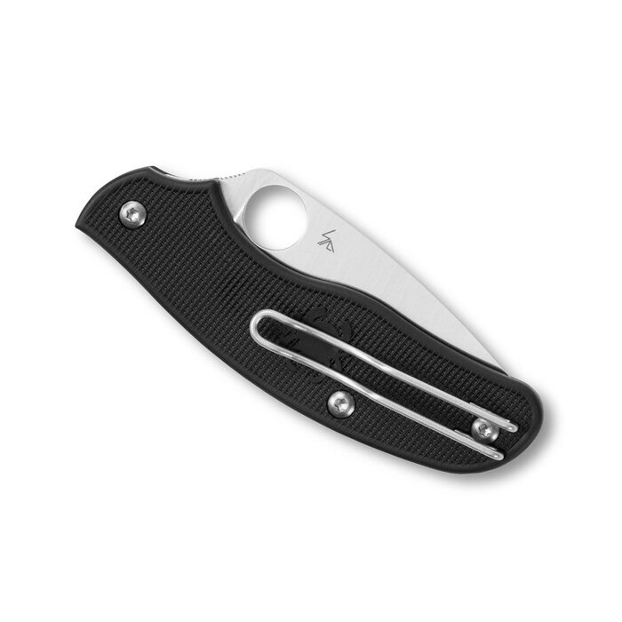 Spyderco Spyderco - Metropolitan - Lightweight - Black - PE